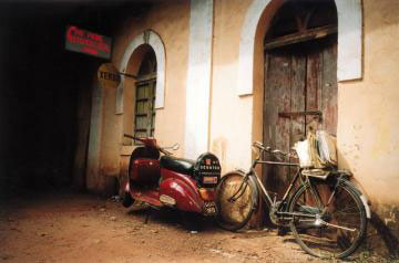 Panaji, Goa