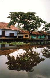alleppey, Kerala