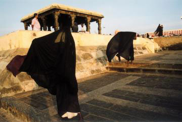 cape comorin, tamil nadu