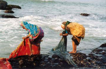 cape comorin, tamil nadu