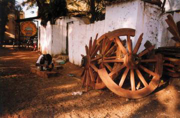 hospet, karnataka