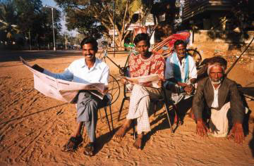 hospet, karnataka
