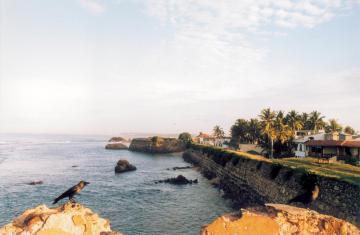 galle