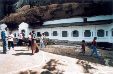 dambulla