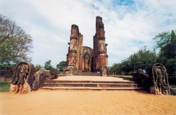 polonnaruwa