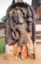 polonnaruwa