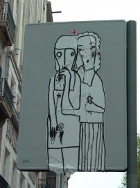 street art