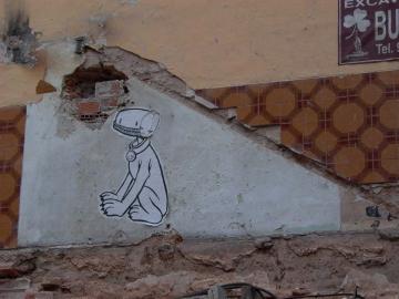street art