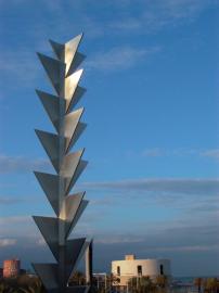street monument