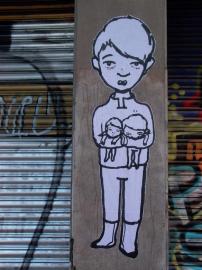 street art