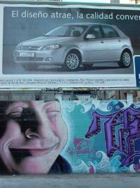 street art