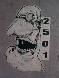 street art