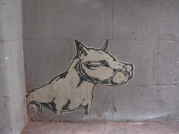 street art